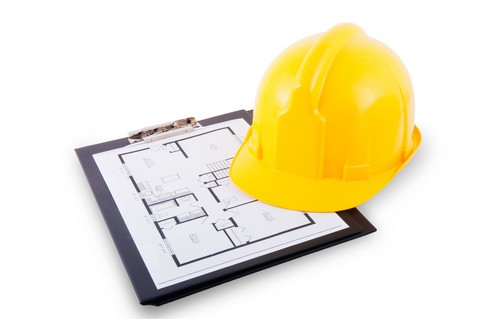 Safety helmet and plane